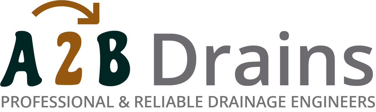 For broken drains in Crewe, get in touch with us for free today.