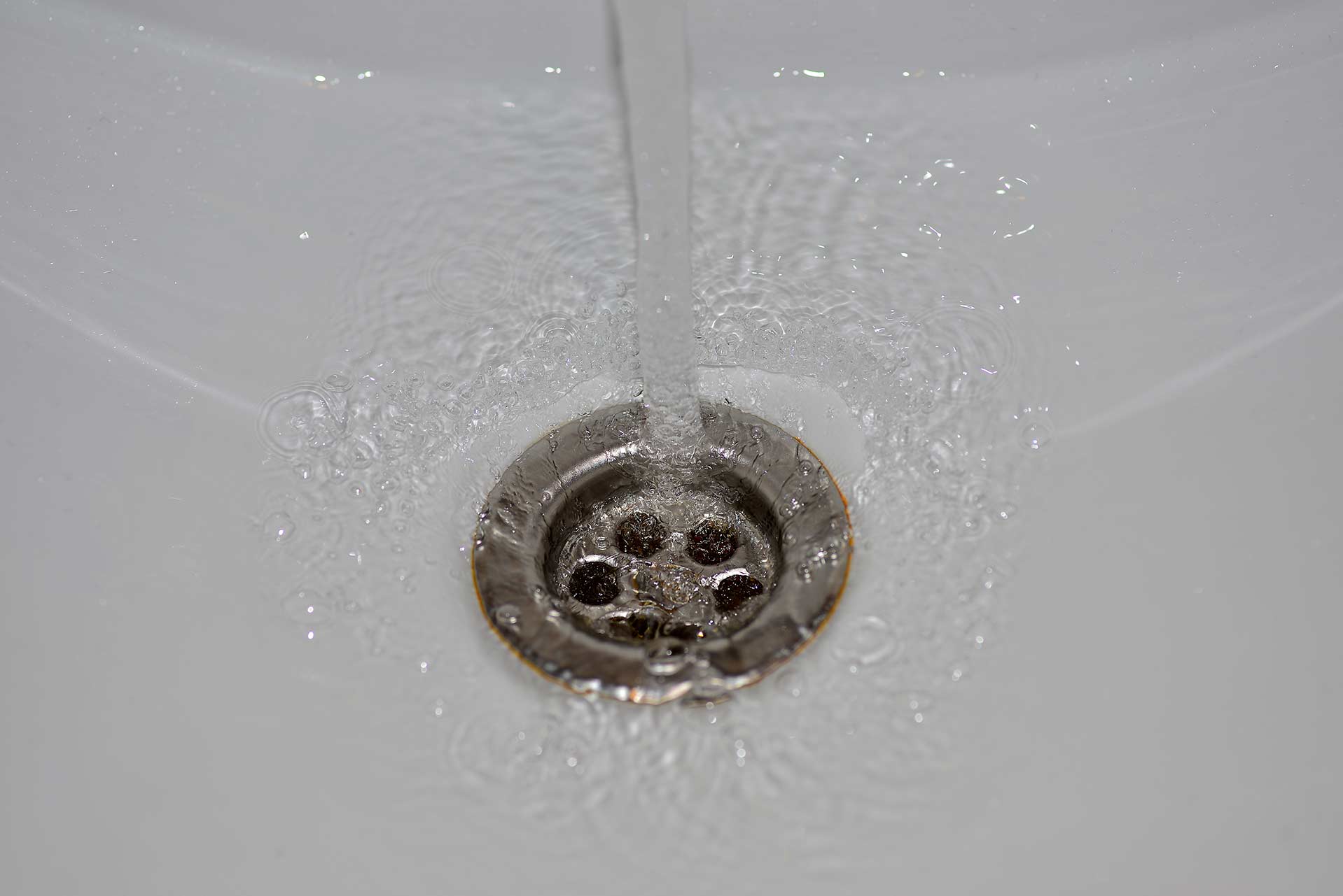 A2B Drains provides services to unblock blocked sinks and drains for properties in Crewe.